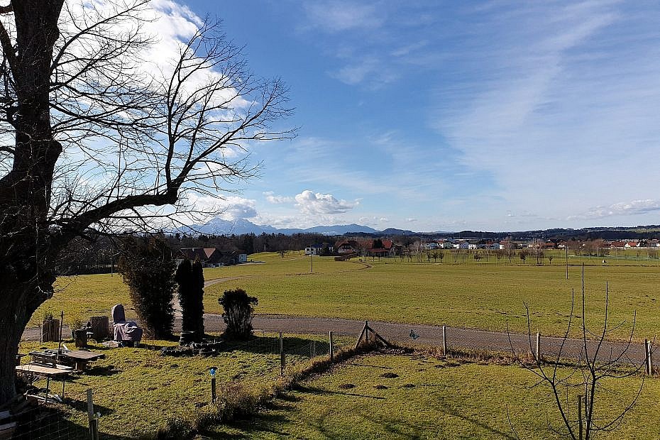 Mietwohnung Eugendorf