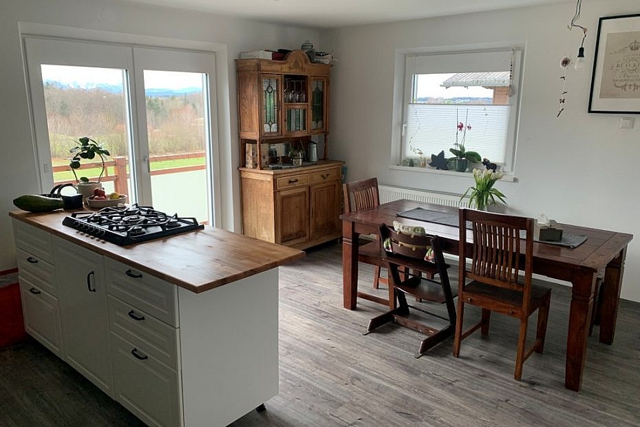 Mietwohnung Eugendorf